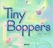 Tiny Boppers  アプリコットPicture Bookシリーズ BIG BOOK