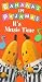 VHS : Bananas in Pajamas: It's Music Time