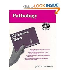 Pathology Oklahoma Notes