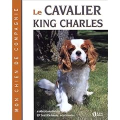 Le cavalier King Charles