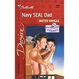 Navy Seal Dad (Harlequin Desire)
