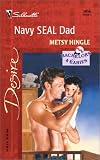 Navy Seal Dad (Silhouette Desire)