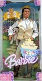 Barbie Ken Fantasy Tales Tea Party