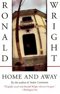 Home and Away