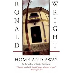 Home and Away