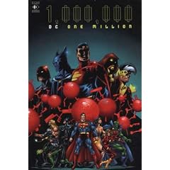 DC: One Million