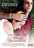 The Ballad of Jack and Rose