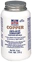 Permatex 09128 Copper Anti-Seize Lubricant - 8 Oz.