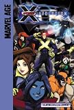  : Lines in the Sand (X-Men Evolution)