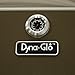 Dyna-Glo Bronze 60,000 BTU 4-Burner Propane Gas Grill with Side Burner
