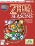 The Legend of Zelda: Oracle of Seasons & Oracle of Ages Official Strategy Guide