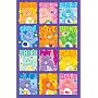 Care Bears (Collage) TV Poster Print - 24" X 36"