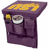 LSU Seat Cushion by Logo Chair Company