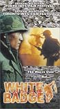 White Badge [VHS]