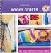 Books : Room Crafts: Add Some Simple Style to Your Space (American Girl Library)