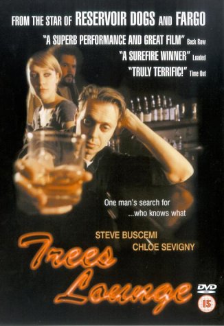 Childrens Toyshop  DVD : Trees Lounge [1997]