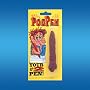 Poo Pen - Your Number 2 Pen!