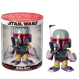 Boba Fett - Star Wars - Funko Force Bobble-Head