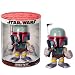 Boba Fett - Star Wars - Funko Force Bobble-Head