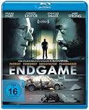 Endgame (english audio)