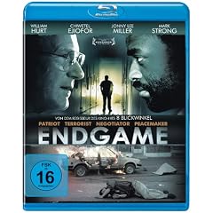 Endgame [Blu-ray]