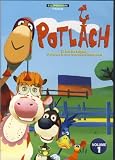 Potlach - Vol.1 (Original French Verion English version Included)