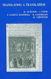 Translating a Translation: The LXX and its Modern Translations in the Context of Early Judaism (Bibliotheca Ephemeridum Theologicarum Lovaniensium) (Bibliotheca Ephemeridum Theologicarum Lovaniensium)