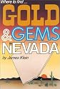 Where to Find Gold and Gems in Nevada