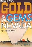 Where to Find Gold and Gems in Nevada