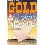 Where to Find Gold and Gems in Nevada