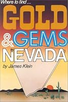 Where to Find Gold and Gems in Nevada