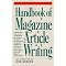 Writing and Getting Published