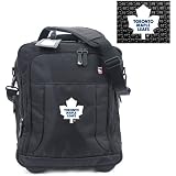 Antigua Toronto Maple Leafs Odessey Rolling Travel Bag