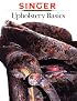 Upholstery Basics (Singer Sewing Reference Library) (Singer)