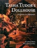 Tasha Tudor's Dollhouse