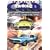 The American MuscleCar: '53-'62 Chevy Corvette/Chevy Camaro SS 396