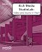 Books : Rich Media StudioLab: Video and Sound in Flash - with Premiere, After Effects, Final Cut Pro, Cubase, Quicktime, Acid, Sound Forge and more. (with CD ROM)