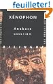 Anabase, livres I et II