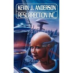 Resurrection Inc.