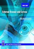 External disease and cornea