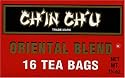 CH'IN CH'U Oriental Blend Tea