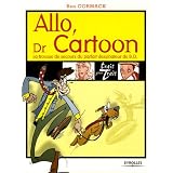 Allo Docteur Cartoonpar Ben Cormack