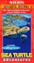 Audubon's Animal Adventures: Sea Turtle [VHS]