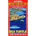 Audubon's Animal Adventures: Sea Turtle [VHS]