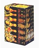 �r�܃E�G�X�g�Q�[�g�p�[�N DVD-BOX