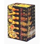 池袋ウエストゲートパーク DVD-BOX