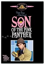 Son of the Pink Panther