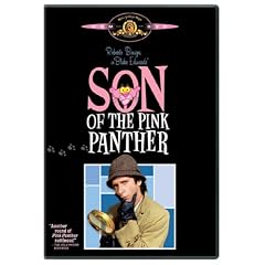 Son of the Pink Panther by 