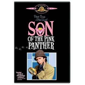 Son of the Pink Panther