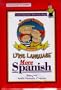 More Spanish (Lyric Language Audio Series 2)